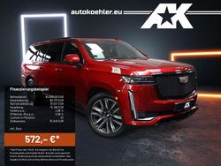 Radiantredmet Gebraucht 2025 Cadillac Escalade SUV | 94.999 €