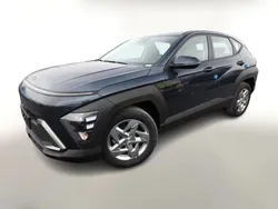 Blau Neu 2025 Hyundai Kona Select SUV | 26.958 € (Guter Preis)