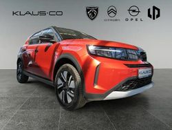 Orange Gebraucht 2025 Opel Frontera SUV | 23.490 € (Fairer Preis)