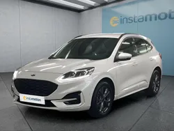 Weiß Gebraucht 2023 Ford Kuga SUV | 26.499 € (Guter Preis)