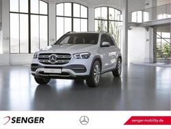 Weiß Gebraucht 2021 Mercedes GLE400 SUV | 63.440 € (Superpreis)