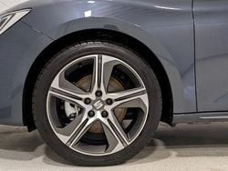 Metallic Gebraucht 2022 Seat Leon Beats | 30.700 € (Etwas zu teuer)