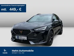 Schwarz Gebraucht 2023 Cupra Formentor VZ SUV | 34.930 € (Fairer Preis)