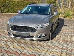 Gebraucht 2017 Ford Mondeo ST Kombi | 10.995 € (Etwas zu teuer)