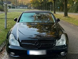Mercedes CLS500
