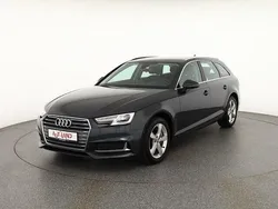 Andere Gebraucht 2019 Audi A4 Comfort Kombi | 22.990 € (Teuer)