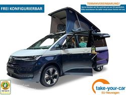 Wählbar Neu 2025 VW California California Van | 67.550 € (Superpreis)