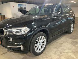 Schwarz Gebraucht 2015 BMW X5 Sport Line SUV | 29.899 € (Fairer Preis)