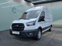 Weiß Neu 2024 Ford Transit Trend Limousine | 36.849 € (Fairer Preis)