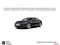 Gebraucht 2022 Audi A5 Sportback | 26.930 € (Superpreis)