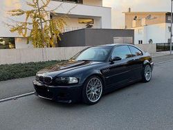 Schwarz Gebraucht 2003 BMW M3 Performance Coupé | 34.999 € (Fairer Preis)