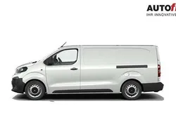 Kaolin weiß Neu 2025 Opel Vivaro Van | 29.940 € (Fairer Preis)
