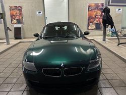 Grün Gebraucht 2006 BMW Z4 Performance Cabrio | 10.000 €