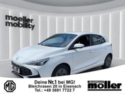 Andere Gebraucht 2024 MG ZR Kleinwagen | 17.490 €