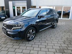 Blau Gebraucht 2024 Kia Sorento Platinum SUV | 46.890 € (Fairer Preis)