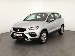 Andere Gebraucht 2024 Seat Ateca Style SUV | 25.490 € (Fairer Preis)