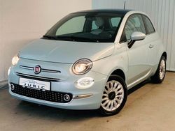 Grün Gebraucht 2022 Fiat 500 Dolcevita | 12.500 € (Fairer Preis)