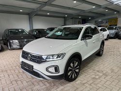 Grau Gebraucht 2025 VW T-Roc Goal SUV | 26.699 € (Fairer Preis)