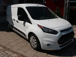 Weiß Gebraucht 2018 Ford Transit Van / Kleinbus | 13.900 € (Fairer Preis)