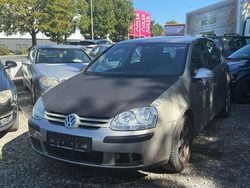 Braun Gebraucht 2005 VW Golf IV Limousine | 799 € (Superpreis)