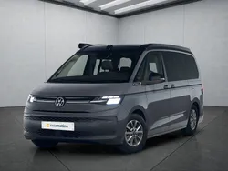 Grau Neu 2025 VW T7 California Van | 72.049 €