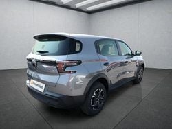 Grau Neu 2025 Citroën C3 Aircross SUV | 17.399 € (Superpreis)