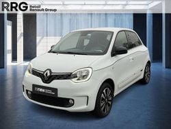 Weiß Gebraucht 2022 Renault Twingo Techno Kleinwagen | 11.990 € (Guter Preis)