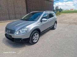 Silber Gebraucht 2010 Nissan Qashqai SUV | 4.499 € (Superpreis)