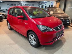 Rot Gebraucht 2013 Seat Mii Style Kleinwagen | 5.990 € (Fairer Preis)