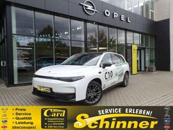 Perlweiss Gebraucht 2025 Leapmotor C10 SUV | 35.420 €
