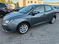 Grau Gebraucht 2018 Seat Ibiza Reference Limousine | 5.090 €