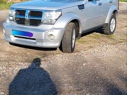 Silber Gebraucht 2010 Dodge Nitro SUV | 4.900 € (Guter Preis)