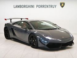 Grau Gebraucht 2012 Lamborghini Gallardo | 248.630 €