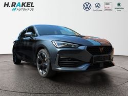 Grau Gebraucht 2024 Cupra Leon Limousine | 26.980 € (Superpreis)