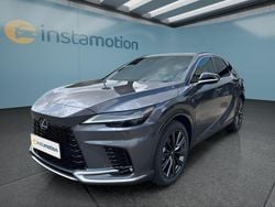 Grau Neu 2025 Lexus RX350 Sport Line SUV | 69.449 € (Fairer Preis)