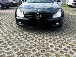 Schwarz Gebraucht 2006 Mercedes CLS350 Coupé | 5.800 € (Superpreis)