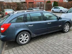Renault Laguna II