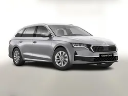 Silber Neu 2025 Skoda Octavia Kombi | 30.488 € (Superpreis)