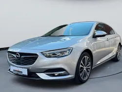Silber Gebraucht 2017 Opel Insignia Business Limousine | 11.990 € (Fairer Preis)