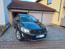 Grau Gebraucht 2016 Volvo XC60 Summum SUV | 18.450 € (Teuer)