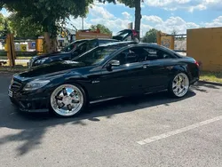 Schwarz Gebraucht 2007 Mercedes CL63 AMG AMG Coupé | 26.000 €