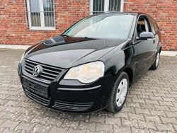 Schwarz Gebraucht 2008 VW Polo Kleinwagen | 3.200 € (Fairer Preis)