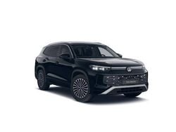 Schwarz Neu 2026 VW Tayron Elegance SUV | 46.775 € (Guter Preis)