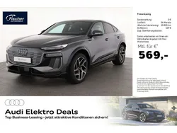 Daytonagrauperleffekt Neu 2025 Audi Q6 Sportback e-tron Sport SUV | 74.980 €