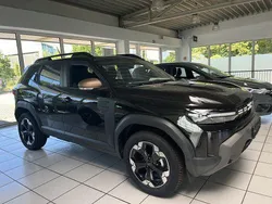 Schwarz Neu 2025 Dacia Duster Extreme SUV | 29.000 € (Fairer Preis)
