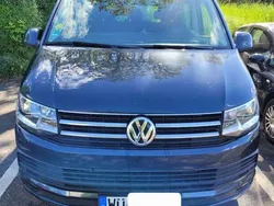 VW T6