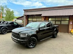 Black metallic Gebraucht 2023 Dodge Ram Abholung | 61.900 € (Etwas zu teuer)