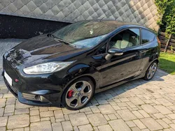 Schwarz Gebraucht 2014 Ford Fiesta ST Kleinwagen | 8.500 € (Fairer Preis)