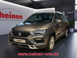 Grau Neu 2025 Seat Ateca SUV | 33.480 € (Fairer Preis)