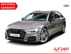 Braun Gebraucht 2019 Audi A6 Comfort | 39.990 € (Etwas zu teuer)